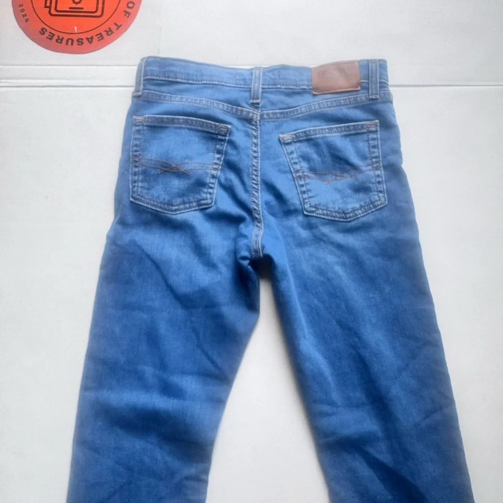 Signature Levi Strauss boys size 12‎ r slim